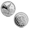 2026 1.9 oz Proof Mexican Silver Libertad 5-Coin Set (w/Box & COA)