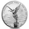 2026 2 oz Mexican Libertad Reverse Proof Silver Coin