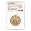 2026 (P) President Donald J. Trump $1 Coin NGC MS 64 ER Semiquincentennial