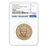 Lot of 20 - 2026 (P) President Donald J. Trump $1 Coin NGC MS 66 ER