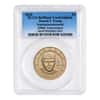 2026 (P) President Donald J. Trump $1 Coin PCGS Gem UNC (Blue)