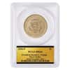 2026 (P) President Donald J. Trump $1 Coin PCGS MS 64 FS Semiquincentennial