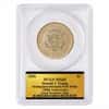 2026 (P) President Donald J. Trump $1 Coin PCGS MS 65 FS Semiquincentennial