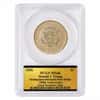 Box of 20 - 2026 (P) President Donald J. Trump $1 Coin PCGS MS 66 FS Semiquincentennial