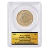 2026 (P) President Donald J. Trump $1 Coin PCGS MS 68 FDOI Semiquincentennial