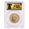 2026 (P) President Donald J. Trump July 4th Privy $1 Coin PCGS MS 64 FDOI Semiquincentennial 