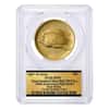 2026 Best of US Mint 1907 Saint-Gaudens High Relief Gold Coin & Silver Medal Set PCGS SP/MS 70 FS