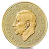 2026 Great Britain 1/4 oz Tudor Beasts Royal Dragon Gold Coin BU