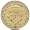 2026 Great Britain Sovereign Gold Coin BU
