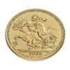 2026 Great Britain Sovereign Gold Coin BU