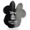 2026 Niue 1/2 oz Minnie Mouse Iconic Expressions Silver Coin .999 Fine