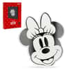 2026 Niue 1/2 oz Minnie Mouse Iconic Expressions Silver Coin .999 Fine