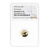 2026 Niue 1 Gram Pteranodon Gold Coin NGC Reverse PF 70
