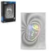 2026 Niue 5 Gram Star Trek Spock Silver Coin .999 Fine