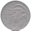 2026-P 9/11 Enduring Liberty Always Remember Privy Half Dollar $0.50 Coin
