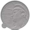 2026-P 9/11 Enduring Liberty Always Remember Privy Half Dollar $0.50 Coin