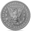 2026-P Morgan and Peace Silver Dollar Diamond Field 2-Coin Set (w/Box & COA)