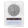 2026-P Morgan Silver Dollar Reverse Proof Coin PCGS PF 70 FS