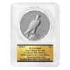 2026-P Peace Silver Dollar Reverse Proof Coin PCGS PF 69 FS (250th Ann.)
