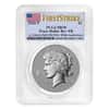 2026-P Peace Silver Dollar Reverse Proof Coin PCGS PF 70 FS