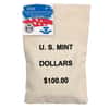 $100 Face Value Bag 2026-P President Donald J. Trump Semiquincentennial $1 Coin (100 Coins)