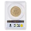 2026 (P) President Donald J. Trump July 4th Privy $1 Coin PCGS MS 65 FDOI (Flag)