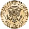 2026-P President Donald J. Trump Semiquincentennial $1 Coin 4th of July Privy