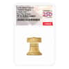 2026-P 1/2 oz Freedom Ringing Liberty Bell Proof Gold Coin NGC PF 70 FDOI (250th Ann.)
