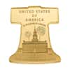 2026-P 1/2 oz Freedom Ringing Liberty Bell Proof Gold Coin NGC PF 70 FDOI (250th Ann.)