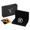 2026-P 1/2 oz Freedom Ringing Liberty Bell Proof Gold Coin (w/Box & COA)