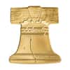 2026-P 1/2 oz Freedom Ringing Liberty Bell Proof Gold Coin PCGS PF 70 FDOI
