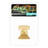 2026-P 1 oz Freedom Ringing Liberty Bell Proof Gold Coin NGC PF 70 ER (250th Ann.)