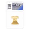 2026-P 1 oz Freedom Ringing Liberty Bell Proof Gold Coin NGC PF 70 FDOI (250th Ann.)