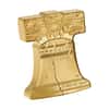 2026-P 1 oz Freedom Ringing Liberty Bell Proof Gold Coin NGC PF 70 FDOI (250th Ann.)