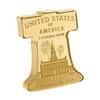2026-P 1 oz Freedom Ringing Liberty Bell Proof Gold Coin NGC PF 70 FDOI (250th Ann.)
