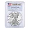 2026-P 1 oz Proof Silver American Eagle Congratulations Set PCGS PF 70 FS