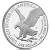 2026-P 1 oz Proof Silver American Eagle Congratulations Set PCGS PF 69 FS Philadelphia