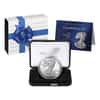 2026-P 1 oz Proof Silver American Eagle Congratulations Set (w/Box & COA)