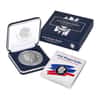 2026-P Morgan Silver Dollar Reverse Proof Coin .999 Fine (w/Box & COA)