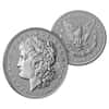 2026-P Morgan Silver Dollar Reverse Proof Coin PCGS PF 70 FS (250th Ann.)