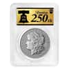 2026-P Morgan Silver Dollar Reverse Proof Coin PCGS PF 69 FS (250th Ann.)