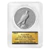 2026-P Morgan and Peace Silver Dollar Reverse Proof 2-Coin Set PCGS PF 70 FS (250th Ann.)