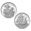 2026-S Semiquincentennial Proof Quarters 5-Coin Set