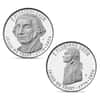 2026-S Semiquincentennial Proof Quarters 5-Coin Set