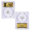 2026-S Semiquincentennial Proof Emerging Liberty Dime 10C PCGS PF 69 FS (250th Ann.)