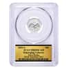 2026-S Semiquincentennial Proof Emerging Liberty Dime 10C PCGS PF 69 FS (250th Ann.)