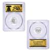 2026-S Semiquincentennial Proof Emerging Liberty Dime 10C PCGS PF 70 FDOI (250th Ann.)