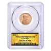 2026-S Semiquincentennial Proof Lincoln Penny 1 Cent PCGS PF 70 FDOI (250th Ann.)