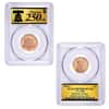 2026-S Semiquincentennial Proof Lincoln Penny 1 Cent PCGS PF 70 FDOI (250th Ann.)