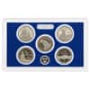 2026-S Semiquincentennial Proof Quarters 5-Coin Set